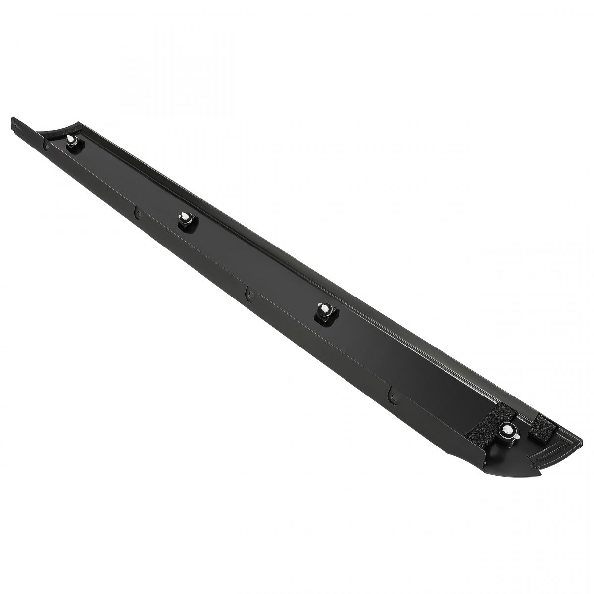 Windshield A Pillar Trim For 2003 2012 Land Rover Range Left Driver Side Outer Window Molding Panel Replacement Dcb500172pnp