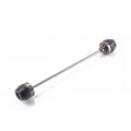 Thruxton 1200 Fork Protectors A9640107 Cnc Machined Aluminum Frame Sliders With Acetyl 