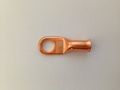 1 0 Gauge Copper Lugs Ring Terminal 3 8 I D Pack Of 