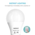Tenergy 9wa Led Bulba 60 Watt Equivalenta A19 Light Bulbsa E26a Household Lightbulba 750 Lumensa Energy Saving Lampa Soft Warm