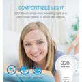Tenergy 9wa Led Bulba 60 Watt Equivalenta A19 Light Bulbsa E26a Household Lightbulba 750 Lumensa Energy Saving Lampa Soft Warm