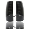 1 Pair Of Tail Lights Replacement For 2003-2006 Silverado 1500 2500 Rear Brake Lamps Gm2800174 Gm2801174 Gm2800161 Gm2801161 