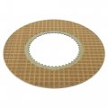 Complete Tractor 1412-6035 Clutch Plate Compatible With Replacement For John Deere 4450 4455 4555 4560 Ar60082 Re17420 Re234306 