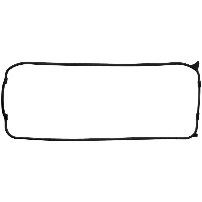 Vs 50296 R Valve Cover Gasket Set Rubber Formulation For Imperfect Sealing Surfaces Vehicle Specific Fit