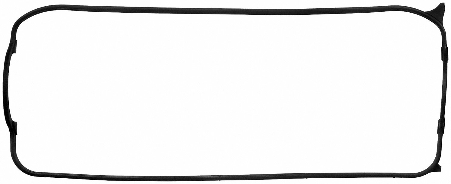 Vs 50296 R Valve Cover Gasket Set Rubber Formulation For Imperfect Sealing Surfaces Vehicle Specific Fit