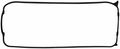 Vs 50296 R Valve Cover Gasket Set Rubber Formulation For Imperfect Sealing Surfaces Vehicle Specific Fit 
