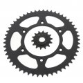 Fits Honda Crf450 R Yellow Non O Ring Chain And Sprocket 14 53 120l