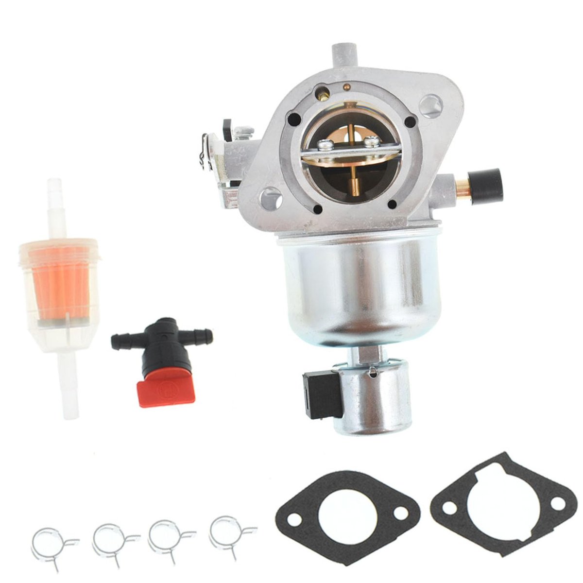 15004 0984 Carburetor Replacement For Fr730vas12 Fr730vas13 Fr730vas16 Fr730vas17