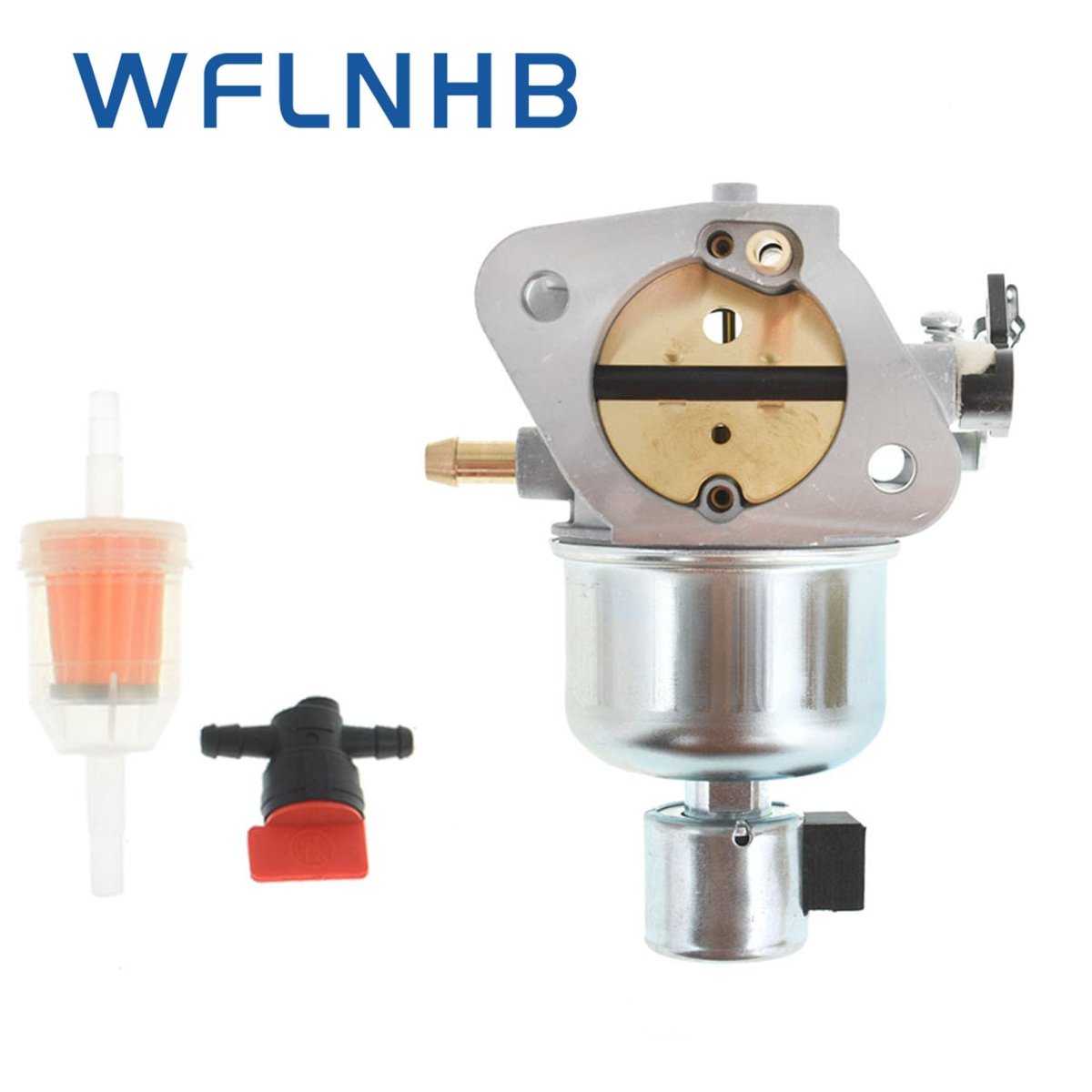 15004 0984 Carburetor Replacement For Fr730vas12 Fr730vas13 Fr730vas16 Fr730vas17
