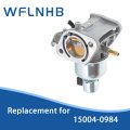 15004 0984 Carburetor Replacement For Fr730vas12 Fr730vas13 Fr730vas16 Fr730vas17