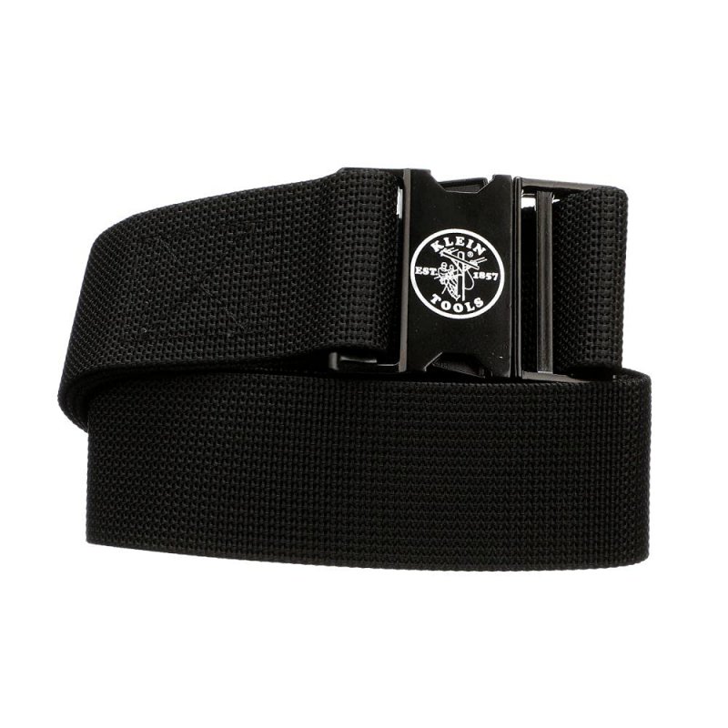 Klein Tools 5705 Powerline Web Work Belt