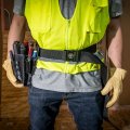 Klein Tools 5705 Powerline Web Work Belt