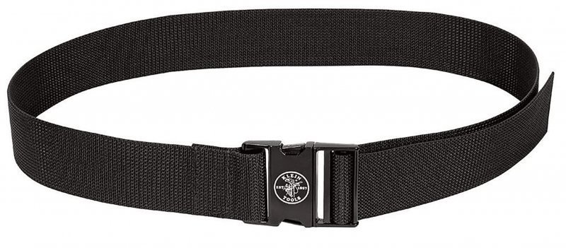 Klein Tools 5705 Powerline Web Work Belt