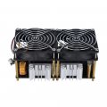 Zvs Induction Heating Board Module1800w 40a Low Voltage Flyback Driver Heater