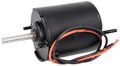 35504 Blower Motor Without Wheel 12 Volts 1 Horsepower 1000 Rpm Center Position 