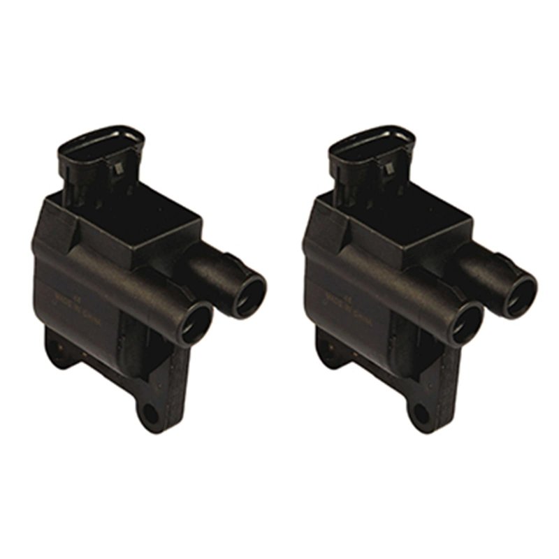 Blpextrm Ignition Coil Pack Of 2 Replacement For Toyota Camry 2001 2000 99 98 97 4 Runner Replace Uf180