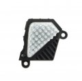 A-premium Hvac Heater Blower Motor Resistor Compatible With Bmw Vehicles 323ci 323i 325ci 325i 325xi 328ci 328i 330ci 330i