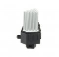 A-premium Hvac Heater Blower Motor Resistor Compatible With Bmw Vehicles 323ci 323i 325ci 325i 325xi 328ci 328i 330ci 330i