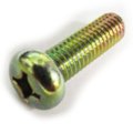 Polaris New Screw 