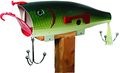 Rep Giant Lure Mailbox Bass Exclusive Color 