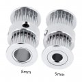 Healeved 10 Pcs Sprocket I3 Double Head