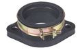 Mikuni Rubber Mounting Flange Typical Carb Size 40 44mm M-vm40-200k 
