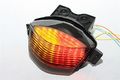 Smt-led Tail Brake Light For 2006 2007 2008 Kawasaki Ninja 650r Ex650 Er-6f Smoke B00rueb10m 
