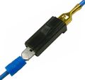 Pico 1881pt 16-14 Awg 0 250 Electrical Wiring Quick Connect Combination Pack 10 Sets Per Package 