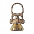 Frontline Stwd5k Alpha Swivel 5k Steel Anchor With Weld-on Puck 