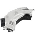 Blower Motor Resistor For Saab 9-3 2003-2011 And 9-3x 2l 2 8l 2010-2011 Ru878 Replacement Hvac Fan Speed Control Module 