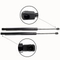 11 33 Lift Supports Gas Springs Struts Shocks Pm1017 Strut Fit For Hyundai Santa Fe 2007-2012