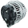 Aj-electric Alternator For Case New Holland 24v 70amp 521d 621d Lw100b 2002-2008 0124555005 