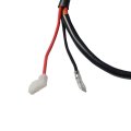 A-premium Hvac Blower Motor Resistor Compatible With Mercedes-benz Vehicles 260e 300ce 300d 300e 300sd 300sdl 300se 300sel