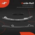 A-premium Engine Timing Chain Kit W Tensioner Guide Rail Dohc L4 2 5l Compatible With Nissan Altima 2002 2003 2004 2005 2006