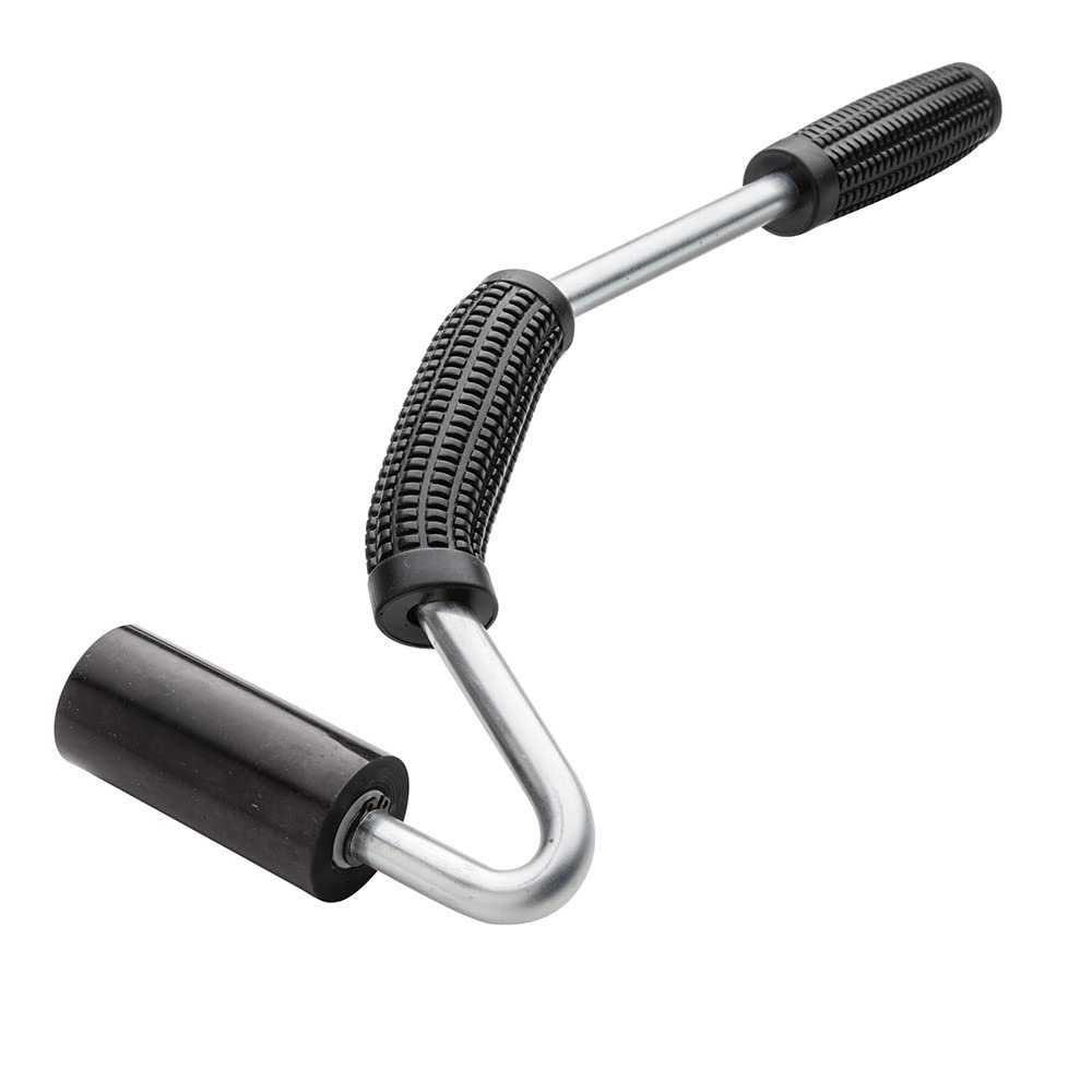 High Pressure J-roller