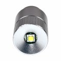 Hqrp Ultra Bright 300lm 3w Led Bulb Compatible With Maglight S3c016 S3d015 S3d016 S3d036 S3d096 S3d115 St2d096 St2d106 St2p096