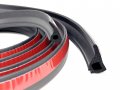 Esi Ultimate Tailgate Seal With Taper 6ft For Either The Sidewalls Or Gap 