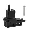 Waterproof Left Clutch Lever Switch For Kawasaki V-ulcan 500 800 900 2000 1990-2024 E-liminator 600 Zl600 1996-1997 W650 