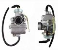 New Carburetor For Coolster 50cc 70cc 90cc 100cc 110cc 125cc Pit Bike Complete Carb Other Chinese Made 49cc Dirt Atv And Mini