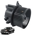 A C Heater Blower Motor Replacement For Enclave 2013-2017 Silverado 1500 2010-2013 