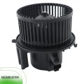 A C Heater Blower Motor Replacement For Enclave 2013-2017 Silverado 1500 2010-2013