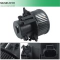 A C Heater Blower Motor Replacement For Enclave 2013-2017 Silverado 1500 2010-2013