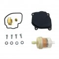 Carburetor For Suzuki 300 King Quad Ltf4wdx Ltf300f Carb