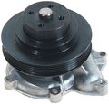 Aw9280 New Engine Water Pump For Accessory Belt Driven Applications With Fan Clutch Includes Gaskets And Seals