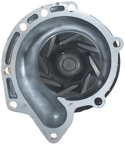 Aw9280 New Engine Water Pump For Accessory Belt Driven Applications With Fan Clutch Includes Gaskets And Seals