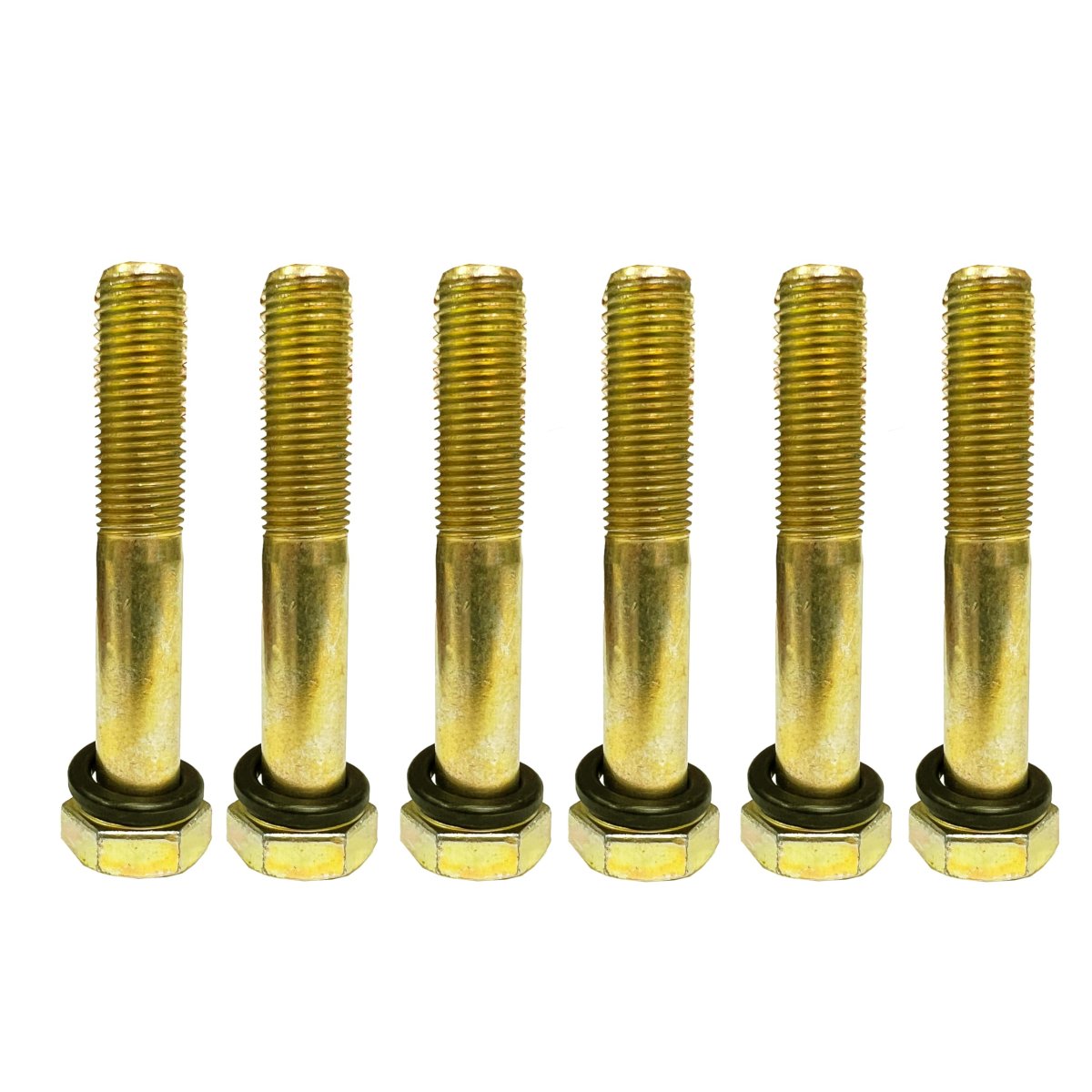 Bell Housing Corrosion Resistant Bolt Kit For 3vz R150 Fits Toyota 4runner Land Cruiser T100 Tacoma Tundra Pickup 1984 To 1995
