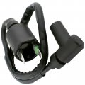 Ignition Coil For Honda Numbers 30510-hm8-000 30510-hn6-000 Trx250 Trx250ex 