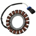 Caltric Stator Magneto Charging Coil For Kawasaki Mule Sx Kaf400 2017-2021