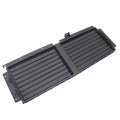 Radiator Shutter Assembly For Cadillac Xt4 2019-2024 2 0l 84738077 