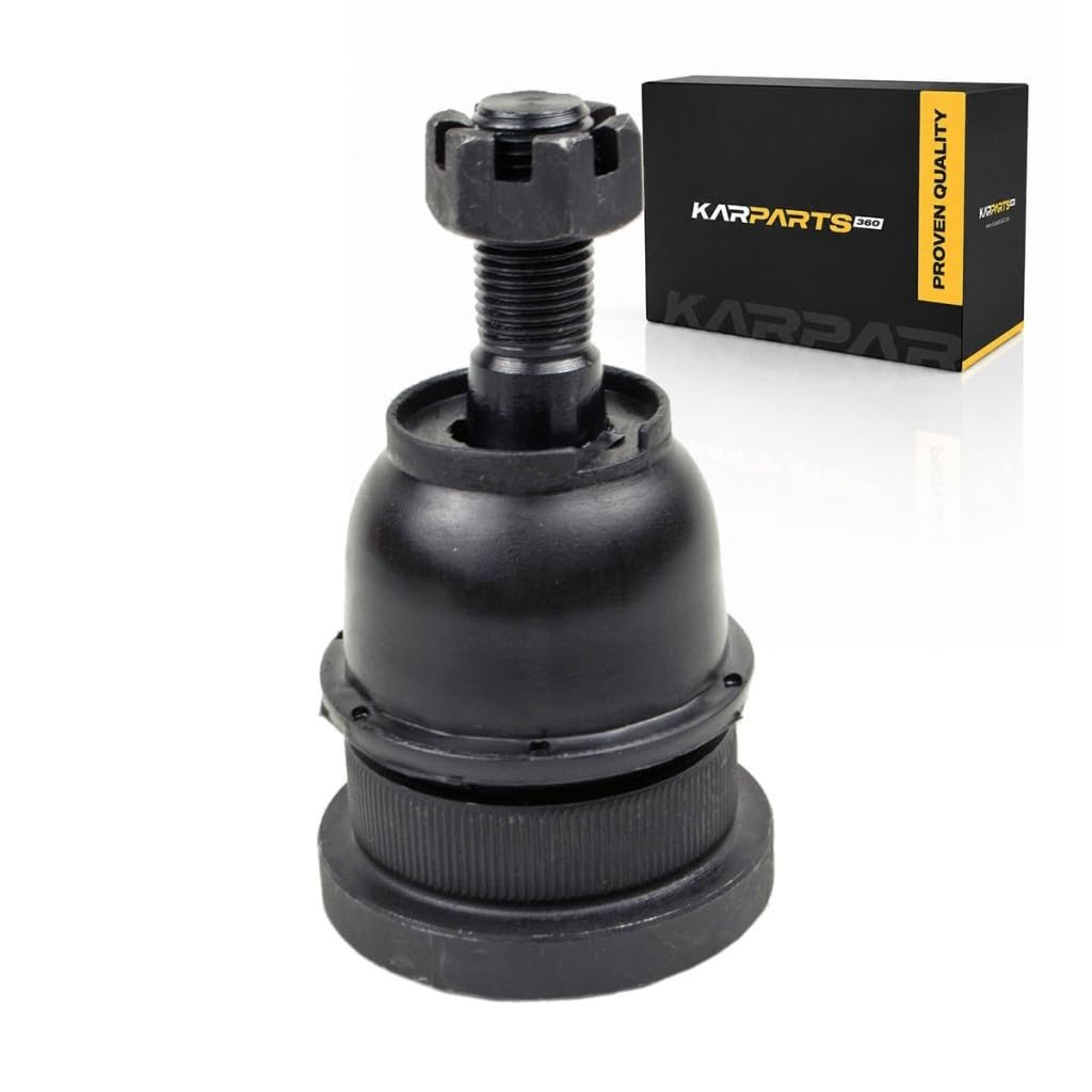 1990 1991 1992 1993 Cadillac Commercial Chassis Ball Joint Press-in Mounting Assembly And Dust Boot Included